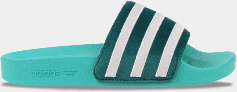 Adidas Adilette Groen