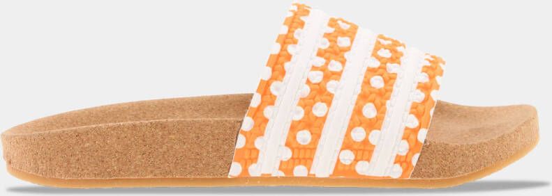 Adidas Adilette Slide Dames Slippers En Sandalen Schoenen
