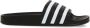 Adidas Originals adidas Adilette Slippers Volwassenen Core Black White Core Black - Thumbnail 31
