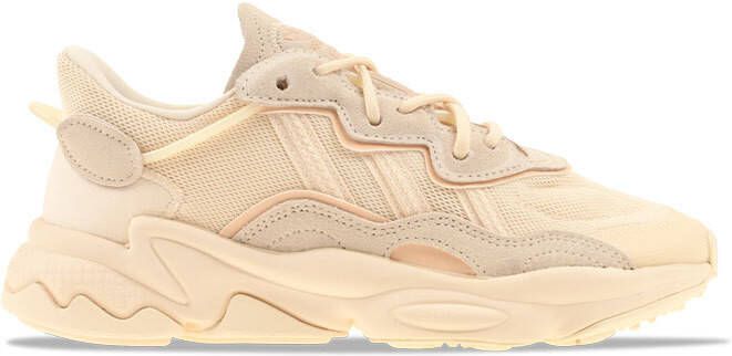 Adidas Originals Ozweego Sneakers Beige Dames - Foto 4