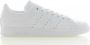 Adidas Stan Smith Heren Sneakers Cloud White Cloud White Cloud White - Thumbnail 5