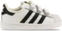 Adidas Superstar CF I Sneakers Kinderen Ftwr White Core Black Ftwr White - Thumbnail 9