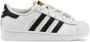 Adidas Originals adidas SUPERSTAR C Unisex Sneakers Ftwr White Core Black Ftwr White - Thumbnail 256