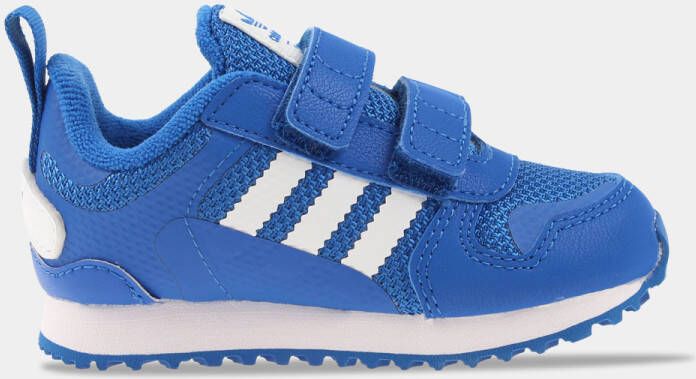 Adidas ZX 700 HD sneaker met mesh details - Foto 6