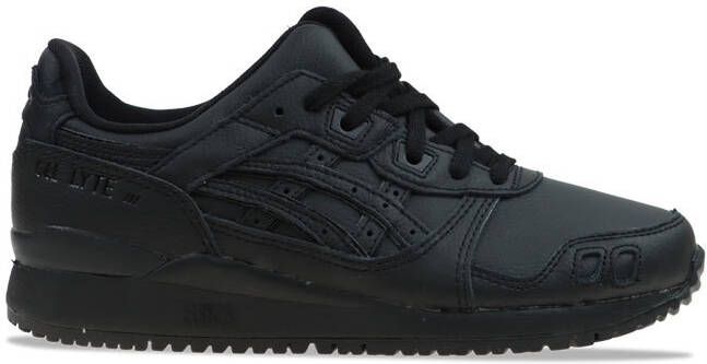 ASICS Gel-Lyte III OG Zwart