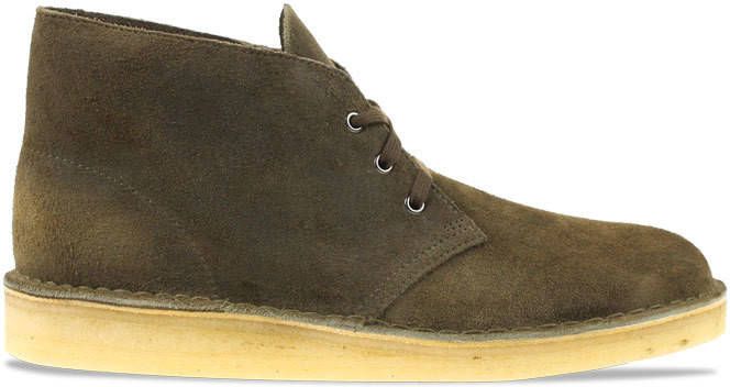 Clarks Schoenen online kopen? Vergelijk op Schoenen.nl