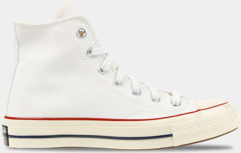 Converse Vintage Chuck 70 High Top Sneakers White - Foto 9