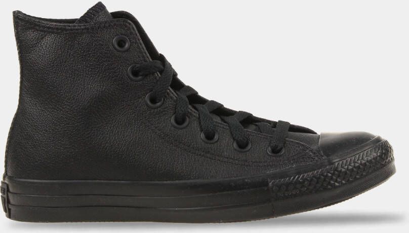Converse Chuck Taylor All Star High Zwart Dames