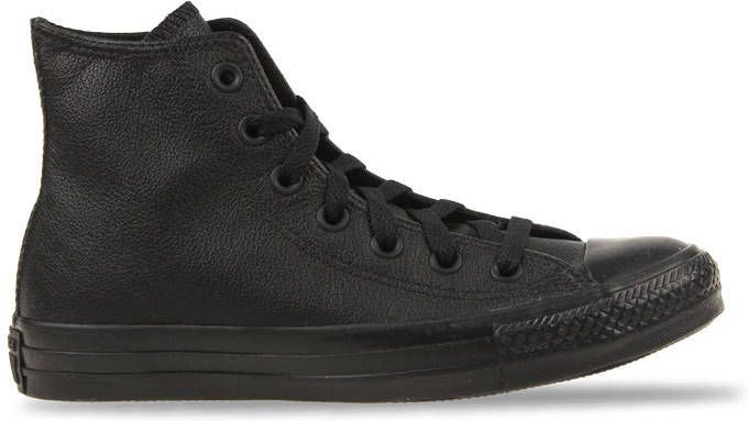 Converse Chuck Taylor All Star High Zwart Dames