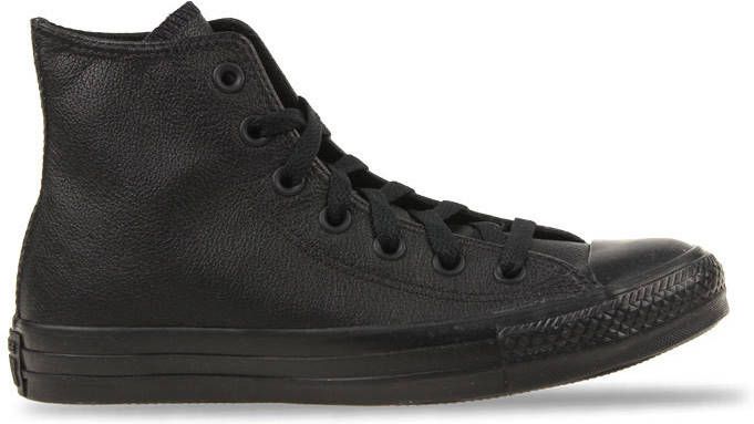 Converse Chuck Taylor All Star High Zwart Heren
