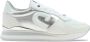 Cruyff Ambruzzia Crepe Nylon Lage Sneakers Heren - Thumbnail 5