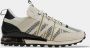 Cruyff Fearia Heren Lage sneakers Heren Wit - Thumbnail 4