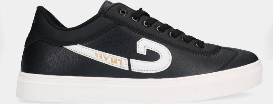 Cruyff Flash 951 Black White heren sneakers