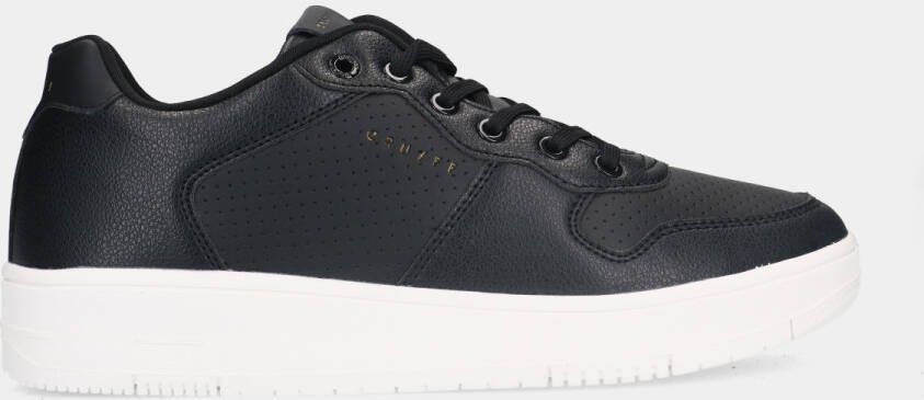 Cruyff Indoor Royal 998 Black heren sneakers