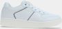 Cruyff Cuyff Indoor Royal sneakers Wit - Thumbnail 4