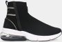 Cruyff Olympique 998 Black dames sneakers - Thumbnail 2