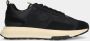 Cruyff Subutai zwart sneakers heren (CC231136960) - Thumbnail 2