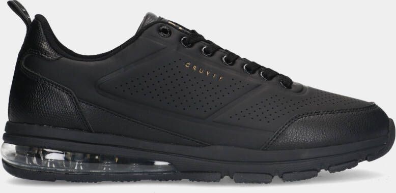 Cruyff Titan 960 Black Gold heren sneakers