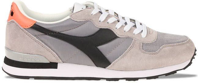 Diadora Camaro Lage sneakers Heren Grijs - Foto 3