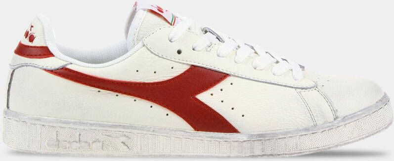 DIADORA GAME L LOW WAXED