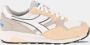 Diadora N902 Wit Suede Lage sneakers Heren - Thumbnail 2