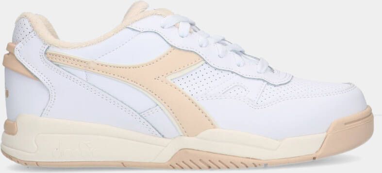 Diadora Winner White Pristine dames sneakers