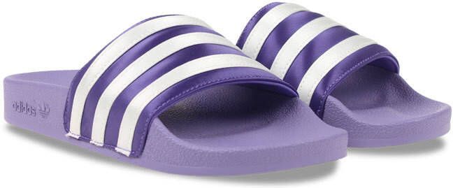 adidas Adilette Paars