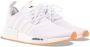 Adidas Originals Nmd_R1 Primeblue Womens Ftwwht Ftwwht Silvmt Schoenmaat 39 1 3 Sneakers GX8313 - Thumbnail 7