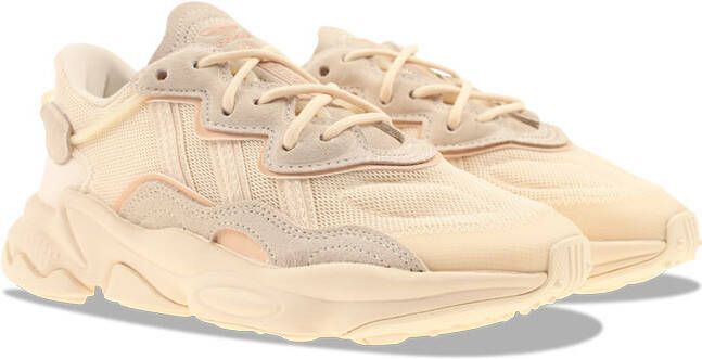 adidas Ozweego Beige Dames