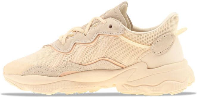 adidas Ozweego Beige Dames