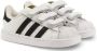 Adidas Superstar CF I Sneakers Kinderen Ftwr White Core Black Ftwr White - Thumbnail 16