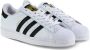 Adidas Originals adidas SUPERSTAR C Unisex Sneakers Ftwr White Core Black Ftwr White - Thumbnail 255