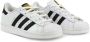 Adidas Originals adidas SUPERSTAR C Unisex Sneakers Ftwr White Core Black Ftwr White - Thumbnail 257