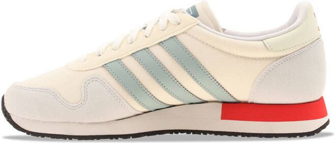 adidas USA 84 Beige Heren