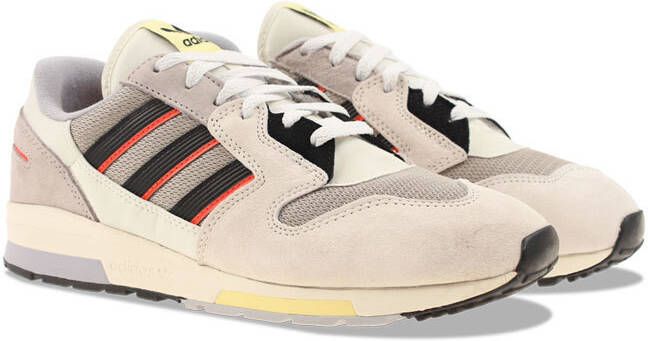 adidas ZX 420 Boost Beige Lichtgrijs Heren