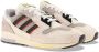 Adidas Originals Retro Sneaker met Milieuriendelijke Materialen Gray Heren - Thumbnail 8