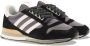 Adidas Originals ZX 500 sneakers zwart grijs - Thumbnail 10