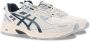 ASICS Gel-Venture 6 Sneakers Birch French Blue Heren - Thumbnail 9