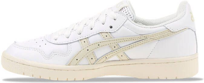 ASICS Japan S Wit CrÃ¨me Dames