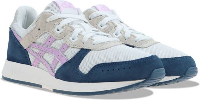 ASICS Lyte Classic Grijs Roze Dames