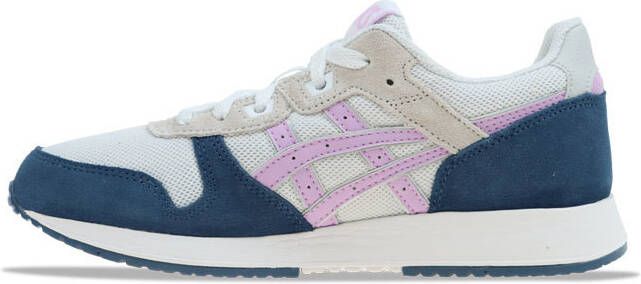 ASICS Lyte Classic Grijs Roze Dames