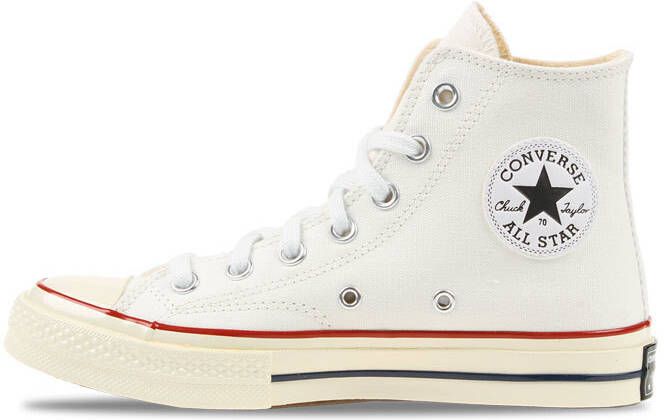 Converse Chuck â70 All Star High Wit Dames