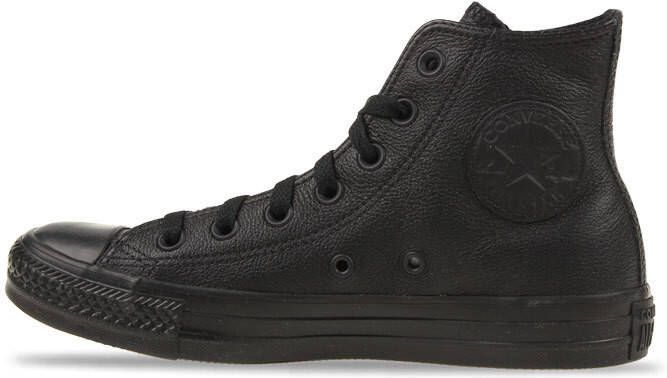 Converse Chuck Taylor All Star High Zwart Dames