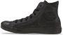 Converse All Stars Leather Hoog sneakers 135251C Zwart - Thumbnail 8