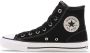 Converse Chuck Taylor All Star Pro Skateschoenen zwart - Thumbnail 2