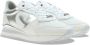 Cruyff Ambruzzia Crepe Nylon Lage Sneakers Heren - Thumbnail 6