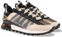 Cruyff Fearia CC223993 111 Beige Zwart 40 - Thumbnail 3