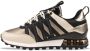 Cruyff Fearia CC223993 111 Beige Zwart 40 - Thumbnail 4