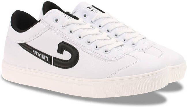 Cruyff Flash Wit Heren