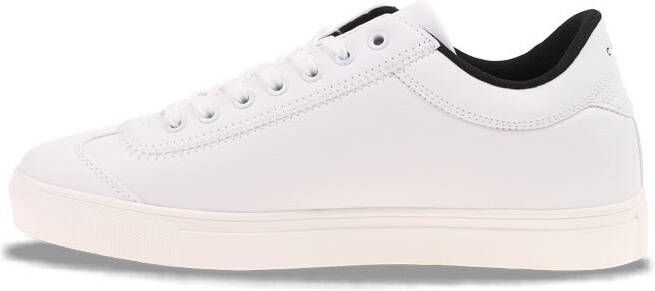 Cruyff Flash Wit Heren